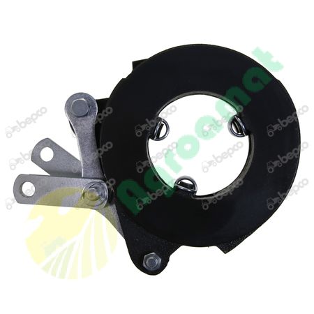 BRAKE ACTUATOR ASSEMBLY Ø 75.6 X 165 X 32.5 MM