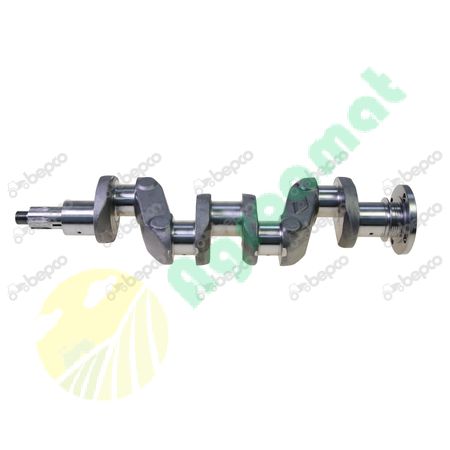CRANKSHAFT GENMOT