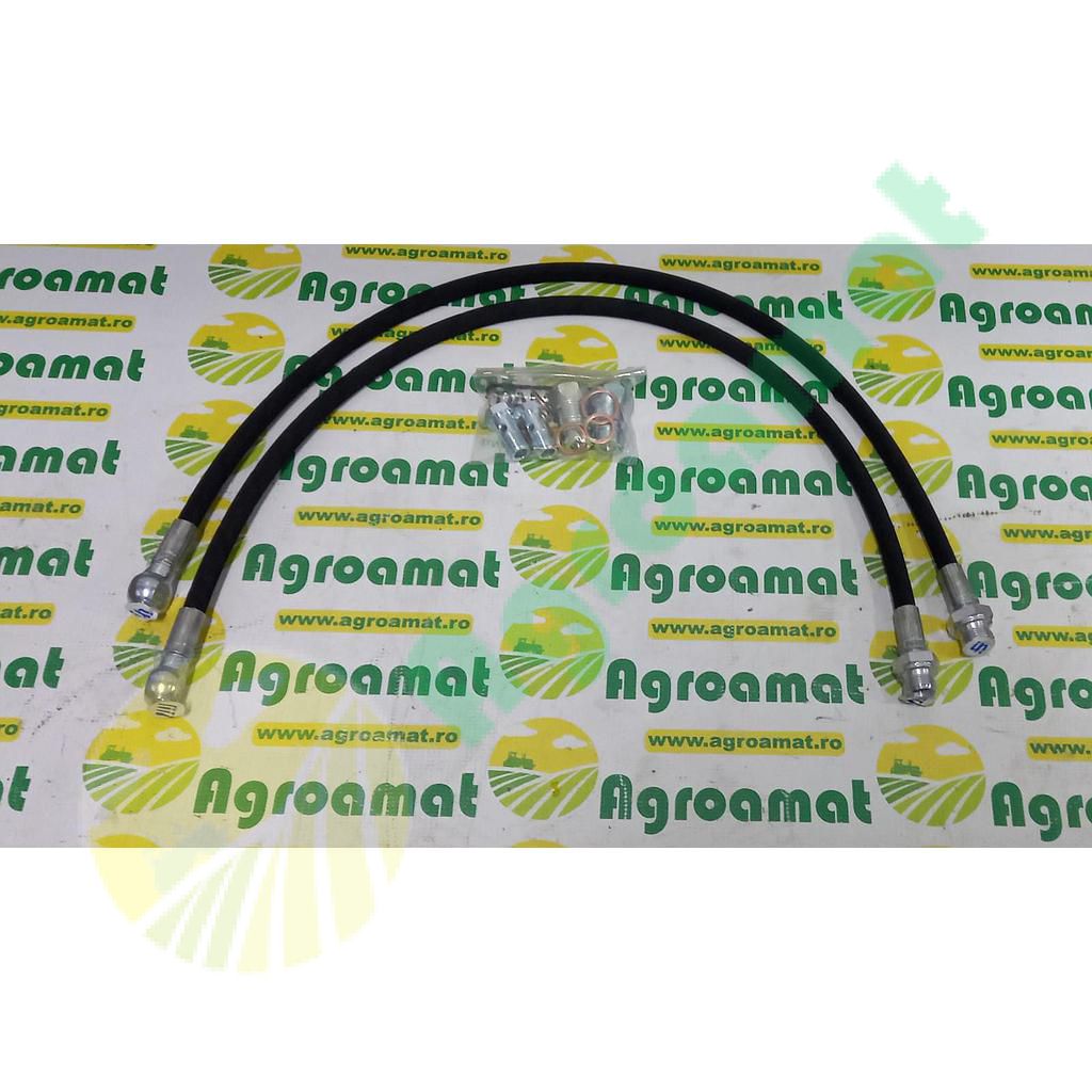 Set Furtun Hidrauluic Tirant Central