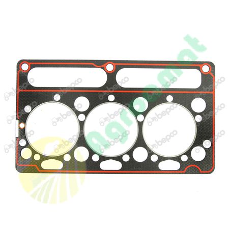 CYLINDER HEAD GASKET 