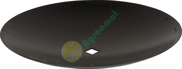 Disc de grapă neted 660x6/40