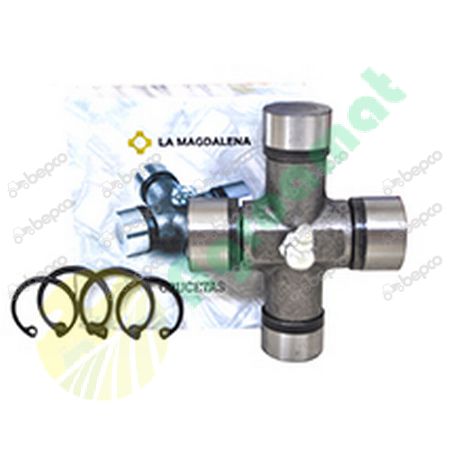 UNIVERSAL JOINT WIDE ANGLE 36/89 x 32/106