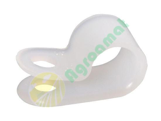Mâner plastic 3/8"