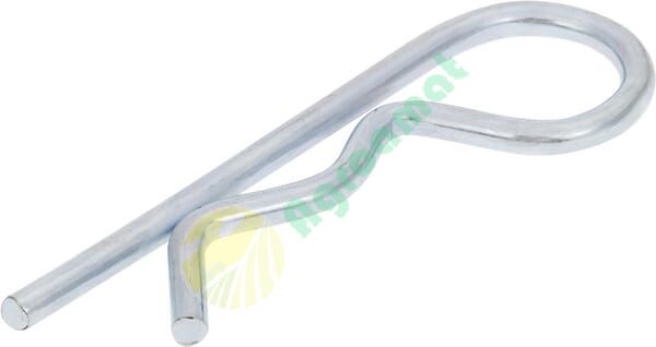 Siguranță R 5mm Kramp