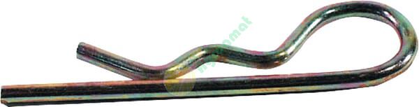 Siguranță R 8mm Kramp