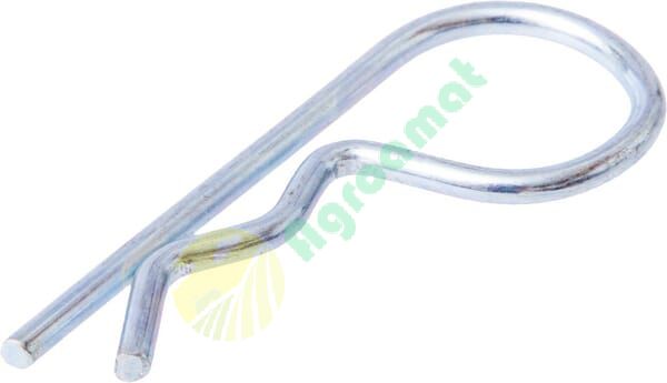 Splint R 2,5mm Kramp