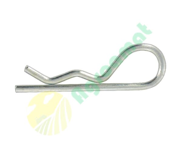 Splint R 4,5mm Kramp