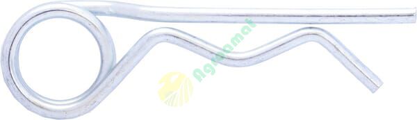 Splint R cu buclă 3mm Kramp