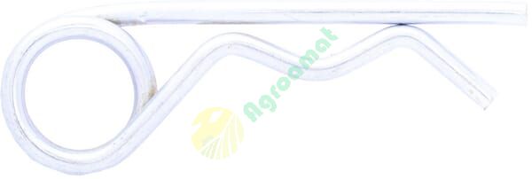 Splint R cu buclă 5mm Kramp