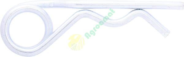 Splint R cu buclă 7mm Kramp