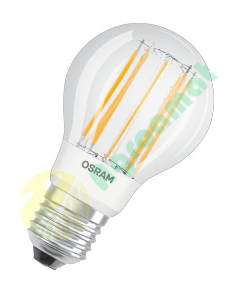 Bec LED 6,5W E27 827