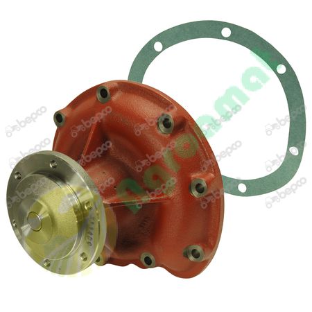 WATER PUMP IMPELLER Ø 112 MM