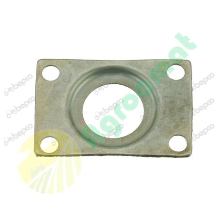 FLANGE COVER 