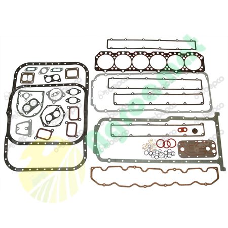 FULL GASKET SET 
