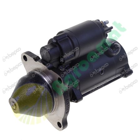 MOTOR DE PORNIRE CU REDUCTOR 12V - 3,2 kW
