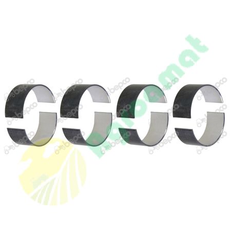 CONNECTING ROD BEARING SET STANDARD - 4 CYL.