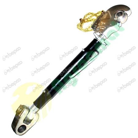 TOP LINK - HOOKS CBM CAT. 2/3 - M 36 X 3 - L605/865