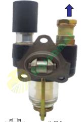 Pompa Alimentare 50043040