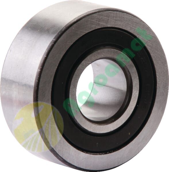 Rolă braţ manivelă