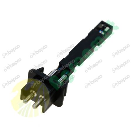 TEMPERATURE SENDER UNIT 