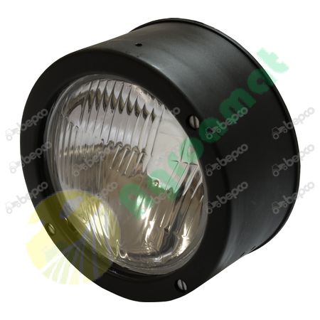 HEADLIGHT ECONOMY VERSION