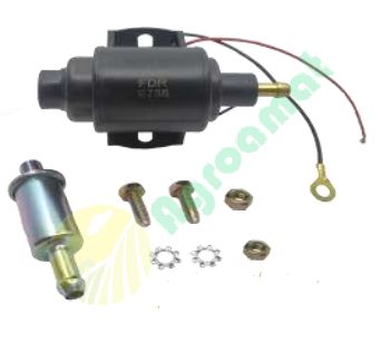 Pompa Alimentare 7700061611