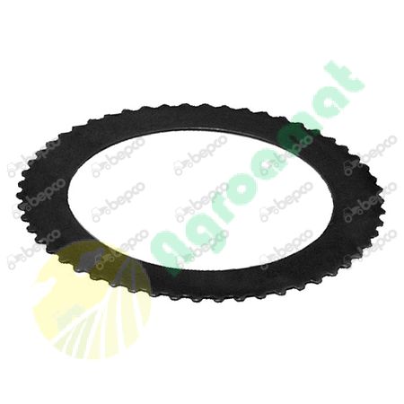 INTERMEDIATE DISC Ø 99 X 138.8 X 1.8 MM - Z=54