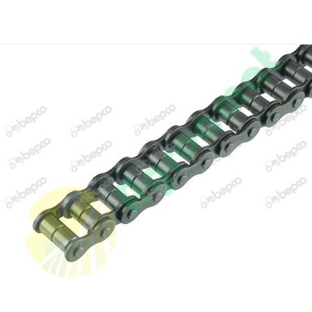 ROLLER CHAIN - LINK 12A-1 - 14 LINKS - 267 MM