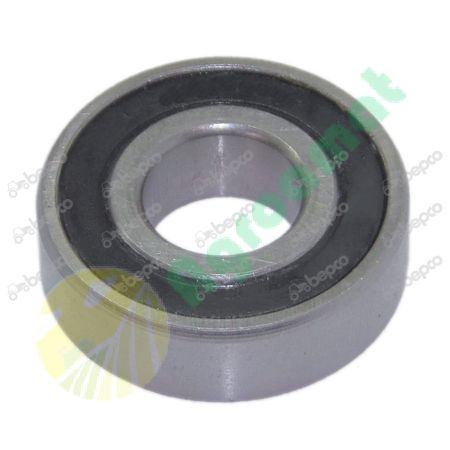 DEEP GROOVE BALL BEARING Ø 17 x 40 x 12 MM