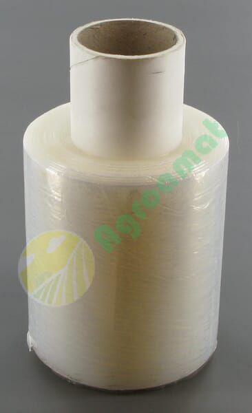 Ministretch transp. 10cmx250m