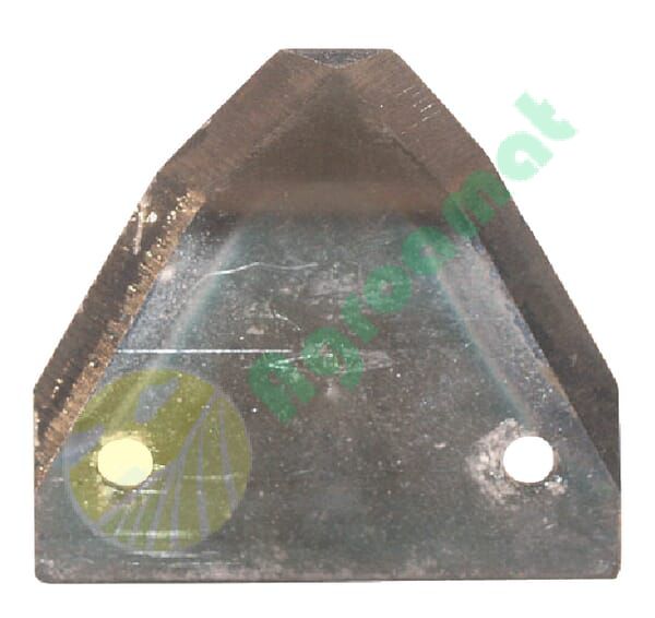 Cuțit remorcă tehnologică