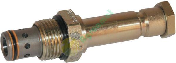 Cartuș supapă 2/2 SV10-22-02-0