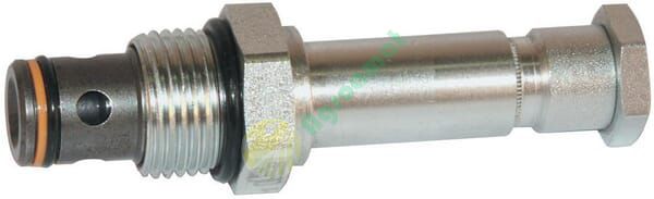 Cartuș supapă 2/2 SVP08-NC-00-B-00