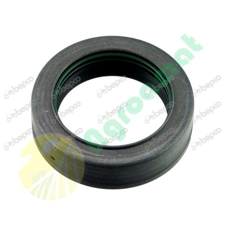 SHAFT SEAL, DIFFERENTIAL 37X52X14,6 MM 