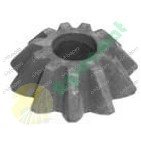 GEAR, DIFFERENTIAL 