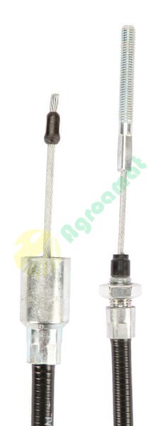 Cablu de transmisie Knott