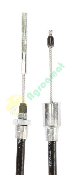 Cablu de transmisie Knott