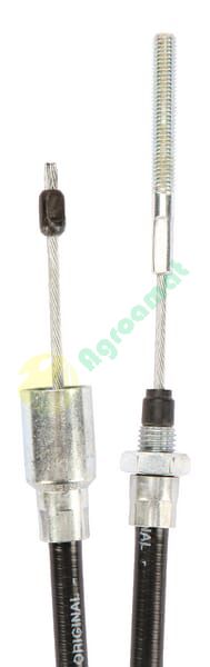 Cablu de transmisie Knott