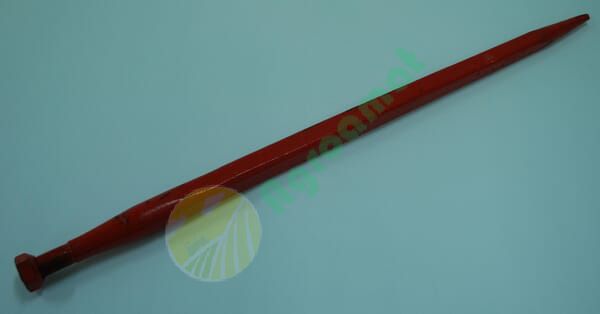 Dinte încărcător frontal KV, 810mm