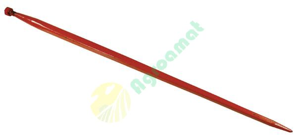 Dinți încărcător frontal 1100 mm KV