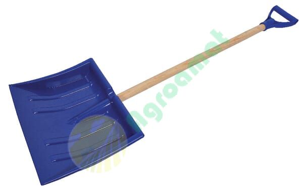 Lopată de zăpadă pentru copii