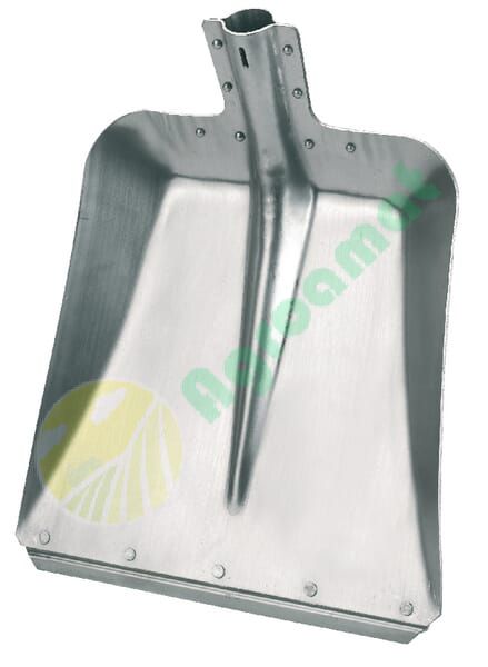 Lopată din aluminiu mărimea 9