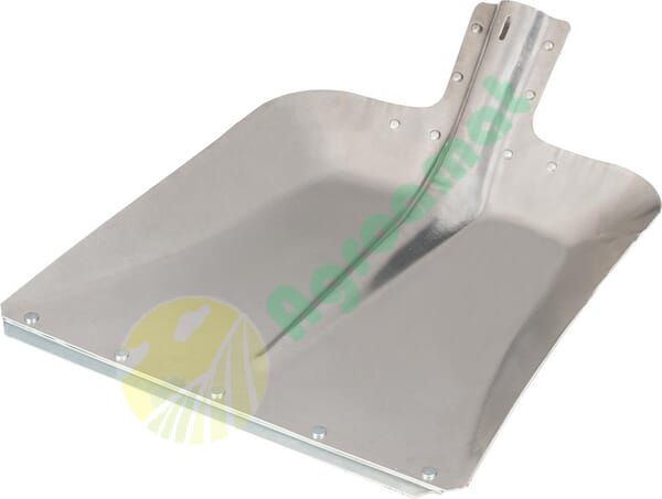 Lopată din aluminiu mărimea 9 Profi