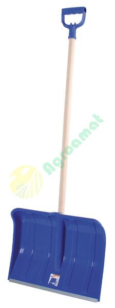 Lopată zăpadă 500mm