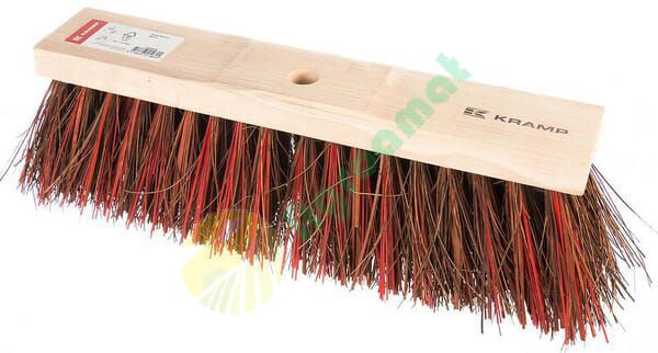 Mătură de stradă Elaston/Bahia 40cm