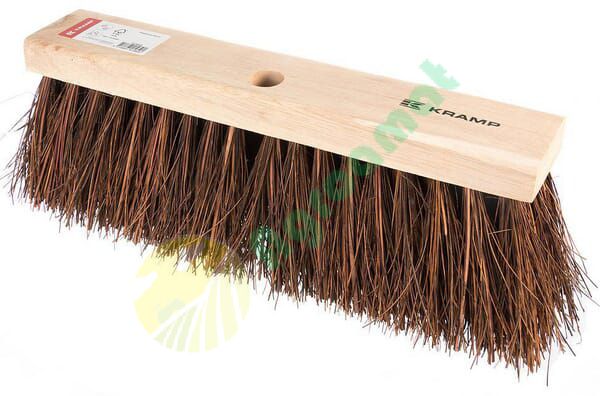 Mătură de stradă Piassava 40cm