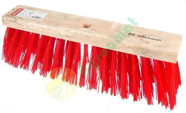 Mătură pentru curte și grajd Elaston 40cm