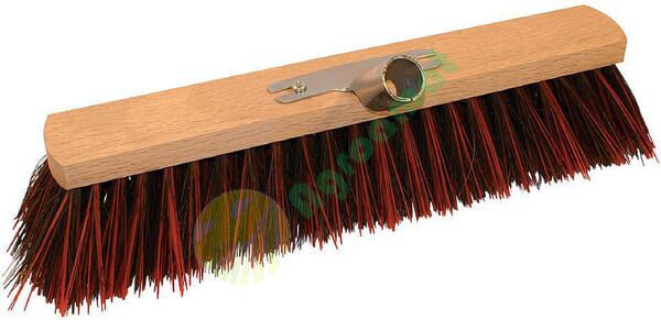 Perie mare Arenga/Elaston 60cm