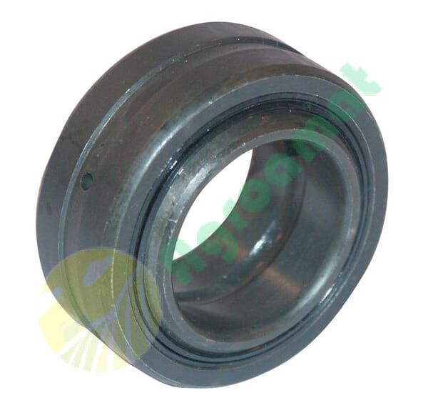 Rulment sferic radial