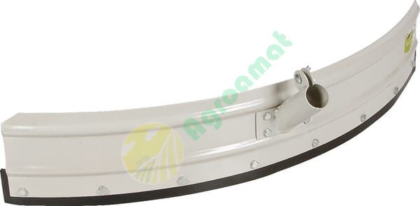 Separator de excremente şi urină 66 cm